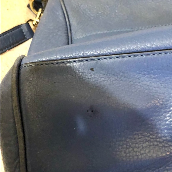 COPY - Kate Spade Chatham Lane Harris Hobo Satchel - Picture 11 of 13